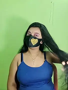 Snapshot of prema-khan chatting on March 10, 2026, 9:58 am prema-khan online show from March 10, 2026, 9:58 am