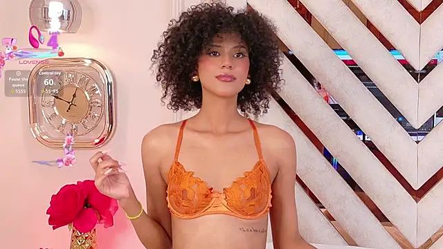 Lila-Rose online show from December 2, 2025, 1:22 am