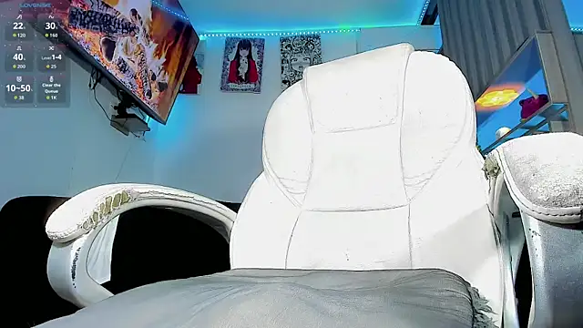 Snapshot of Kinng_Sex chatting on November 3, 2025, 1:34 pm Kinng Sex online show from November 3, 2025, 1:34 pm