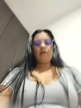 Snapshot of Candy-Samanthy chatting on October 23, 2025, 10:52 pm Candy-Samanthy online show from October 23, 2025, 10:52 pm