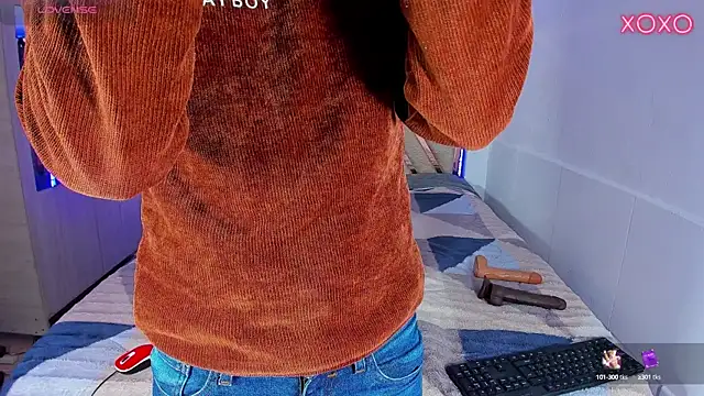 Snapshot of Jacovo2002 chatting on October 11, 2025, 3:54 pm Jacovo2002 online show from October 11, 2025, 3:54 pm