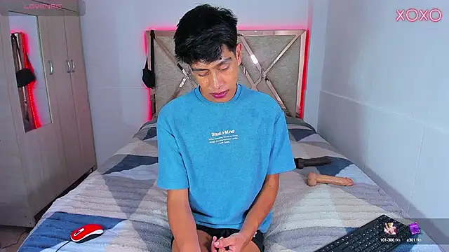 Snapshot of Jacovo2002 chatting on October 13, 2025, 8:36 am Jacovo2002 online show from October 13, 2025, 8:36 am