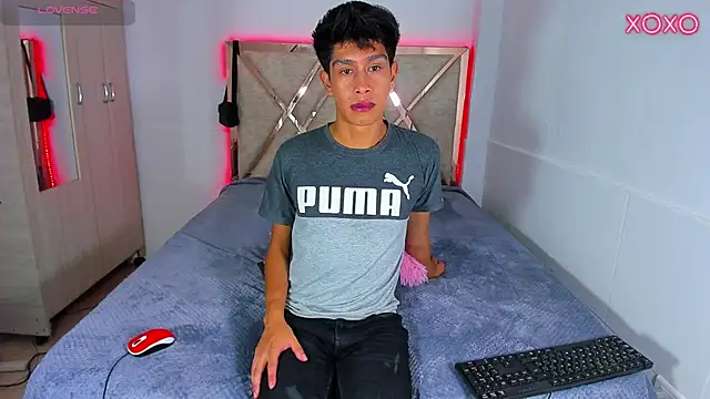 Snapshot of Jacovo2002 chatting on October 19, 2025, 2:34 am Jacovo2002 online show from October 19, 2025, 2:34 am