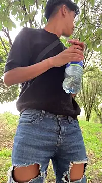 Jacovo2002 online show from February 23, 2026, 2:25 pm