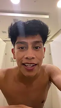 Jacovo2002 online show from April 14, 2026, 10:16 pm