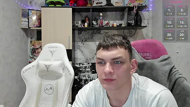 MIKE GOD19 online show from March 15, 2026, 4:35 pm