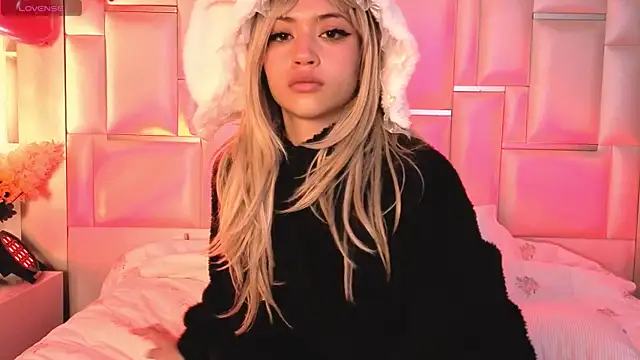 NameaRohouse online show from February 17, 2026, 5:48 am