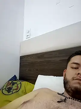 rich ryx online show from December 14, 2025, 1:33 am