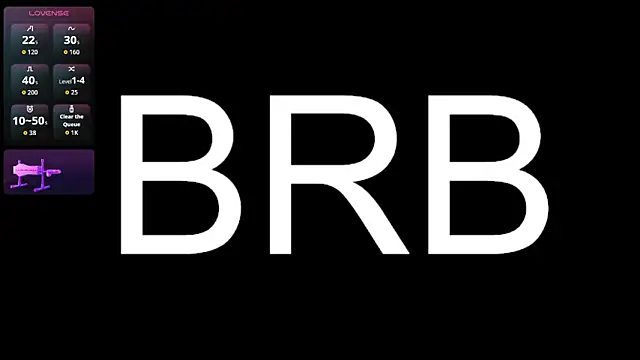 Snapshot of harper_brown1 chatting on November 10, 2025, 9:36 pm harper brown1 online show from November 10, 2025, 9:36 pm