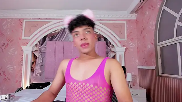 DirtyMike69  online show from October 15, 2025, 3:39 am