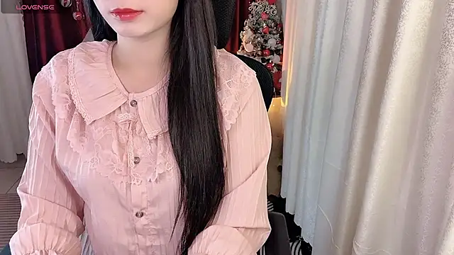 Xuka2594 online show from December 20, 2025, 11:50 am