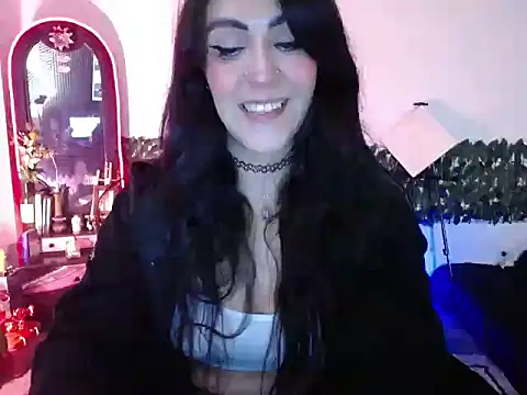 Anastasiabasst   online show from February 14, 2026, 6:32 am