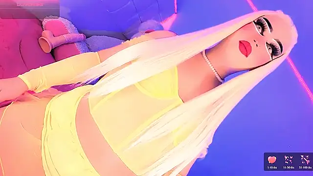 Emmaa kuynn online show from October 25, 2025, 12:18 am