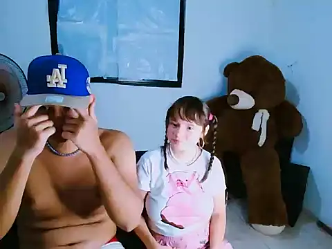 SweetRabbit29 online show from October 10, 2025, 11:37 pm