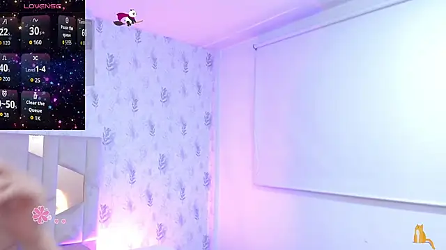 Snapshot of MARIANA_TAY1 chatting on October 18, 2025, 2:58 am MARIANA TAY1 online show from October 18, 2025, 2:58 am