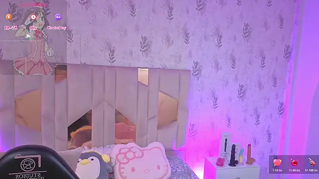 Snapshot of MARIANA_TAY1 chatting on March 27, 2026, 3:12 am MARIANA TAY1 online show from March 27, 2026, 3:12 am