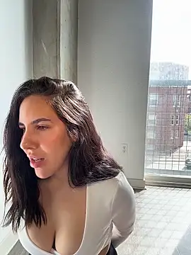 Lolathebaddie online show from March 30, 2026, 4:08 pm