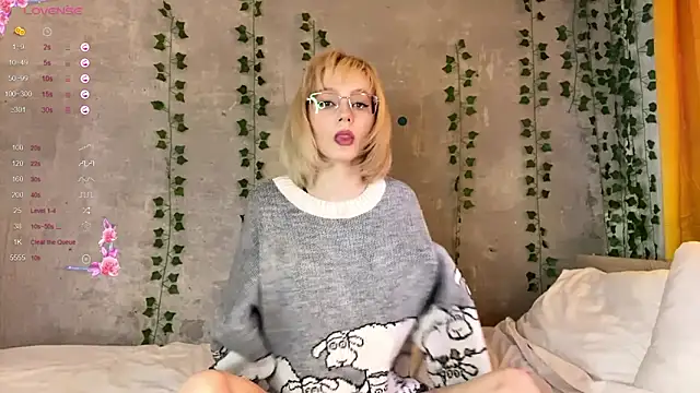 Kate mikki online show from February 26, 2026, 4:11 am