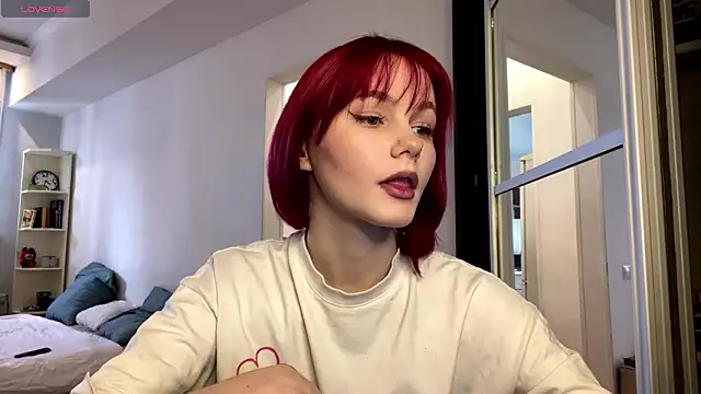 Kate mikki online show from March 28, 2026, 3:39 am