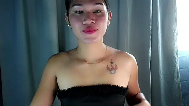 Sephine 2121 online show from October 13, 2025, 2:55 am