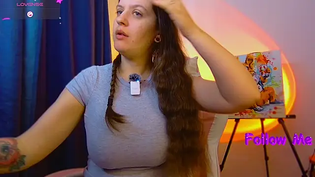 Ann mikela online show from April 11, 2026, 10:30 am