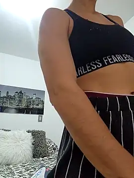 Alice Barry online show from March 18, 2026, 5:49 pm