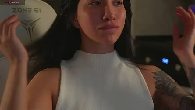 Snapshot of LeoBamble chatting on October 14, 2025, 4:19 pm LeoBamble online show from October 14, 2025, 4:19 pm