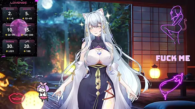 Nyxie chan1 online show from November 12, 2025, 1:44 pm