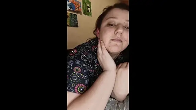 Snapshot of Terryfoks chatting on October 24, 2025, 1:18 pm Terryfoks online show from October 24, 2025, 1:18 pm