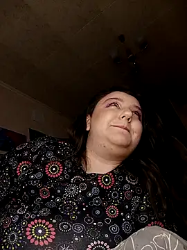 Snapshot of Terryfoks chatting on October 25, 2025, 2:13 pm Terryfoks online show from October 25, 2025, 2:13 pm