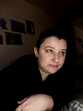 Snapshot of Terryfoks chatting on October 26, 2025, 2:23 pm Terryfoks online show from October 26, 2025, 2:23 pm