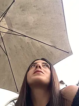 ElectraPink  online show from December 1, 2025, 12:54 pm