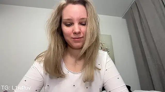 AIicaparkerc online show from February 22, 2026, 2:24 am