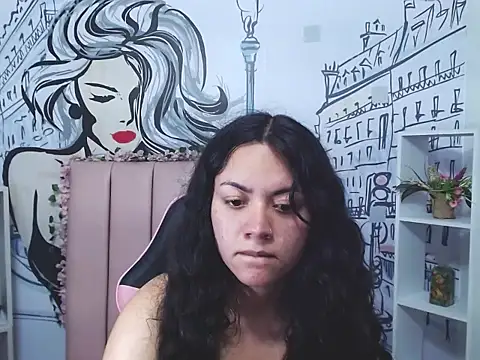 Snapshot of cataleyarussors chatting on October 28, 2025, 10:34 pm cataleyarussors online show from October 28, 2025, 10:34 pm