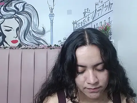 Snapshot of cataleyarussors chatting on November 18, 2025, 11:26 pm cataleyarussors online show from November 18, 2025, 11:26 pm