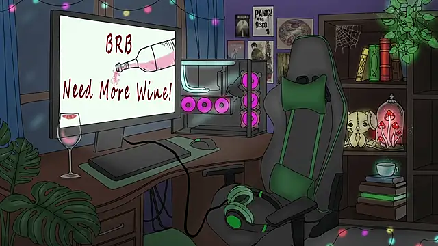 Snapshot of Viioleetta_1 chatting on November 18, 2025, 2:43 pm Viioleetta 1 online show from November 18, 2025, 2:43 pm