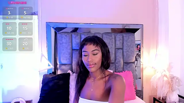 SofiRuiz  online show from January 7, 2026, 2:58 am