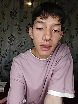 heyy noah11 online show from November 15, 2025, 1:25 am