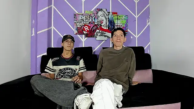 heyy noah11 online show from January 17, 2026, 2:44 pm