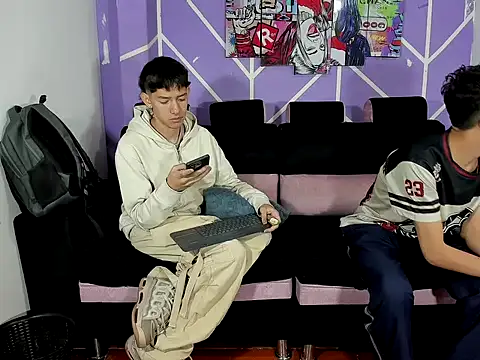 heyy noah11 online show from February 16, 2026, 1:40 pm