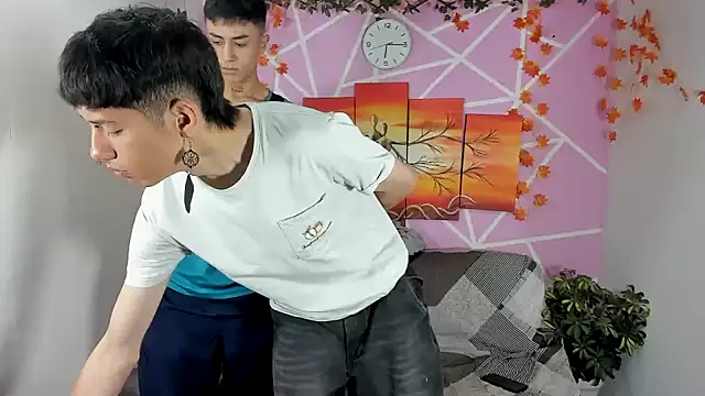 heyy noah11 online show from March 14, 2026, 1:38 pm