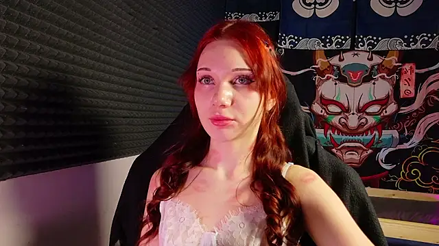 MargoViento online show from February 13, 2026, 9:11 pm