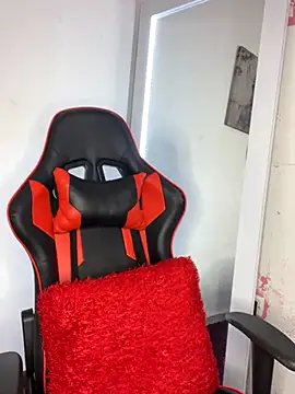 Snapshot of _Lissa_01 chatting on October 24, 2025, 2:30 am Lissa 01 online show from October 24, 2025, 2:30 am