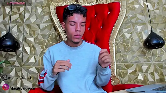 Snapshot of jhojan_foxxx_ chatting on November 9, 2025, 8:29 pm jhojan foxxx online show from November 9, 2025, 8:29 pm