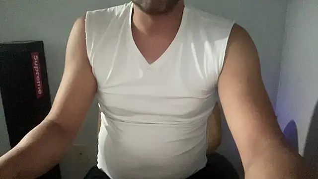 ChillNSpill online show from October 30, 2025, 12:23 am