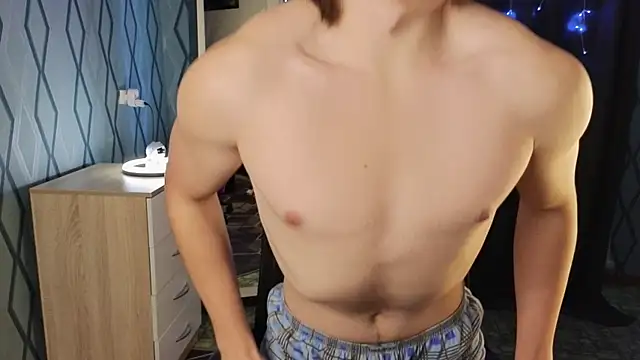 neganxxx online show from October 18, 2025, 7:42 am