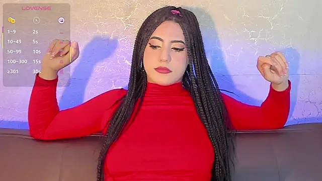 Snapshot of odett_rivas_ chatting on October 24, 2025, 12:19 am odett rivas online show from October 24, 2025, 12:19 am