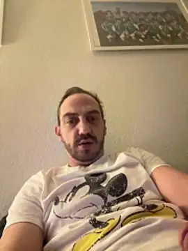 AlexGogo23 online show from February 19, 2026, 1:12 am