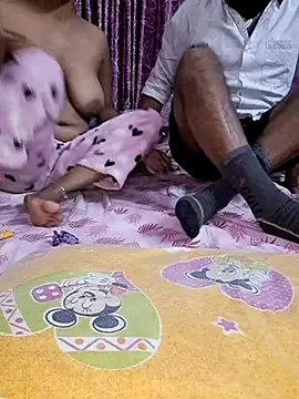 Pinky 1369 online show from January 9, 2026, 5:15 pm