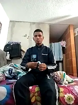 SlingingAsteroid online show from January 6, 2026, 1:26 pm